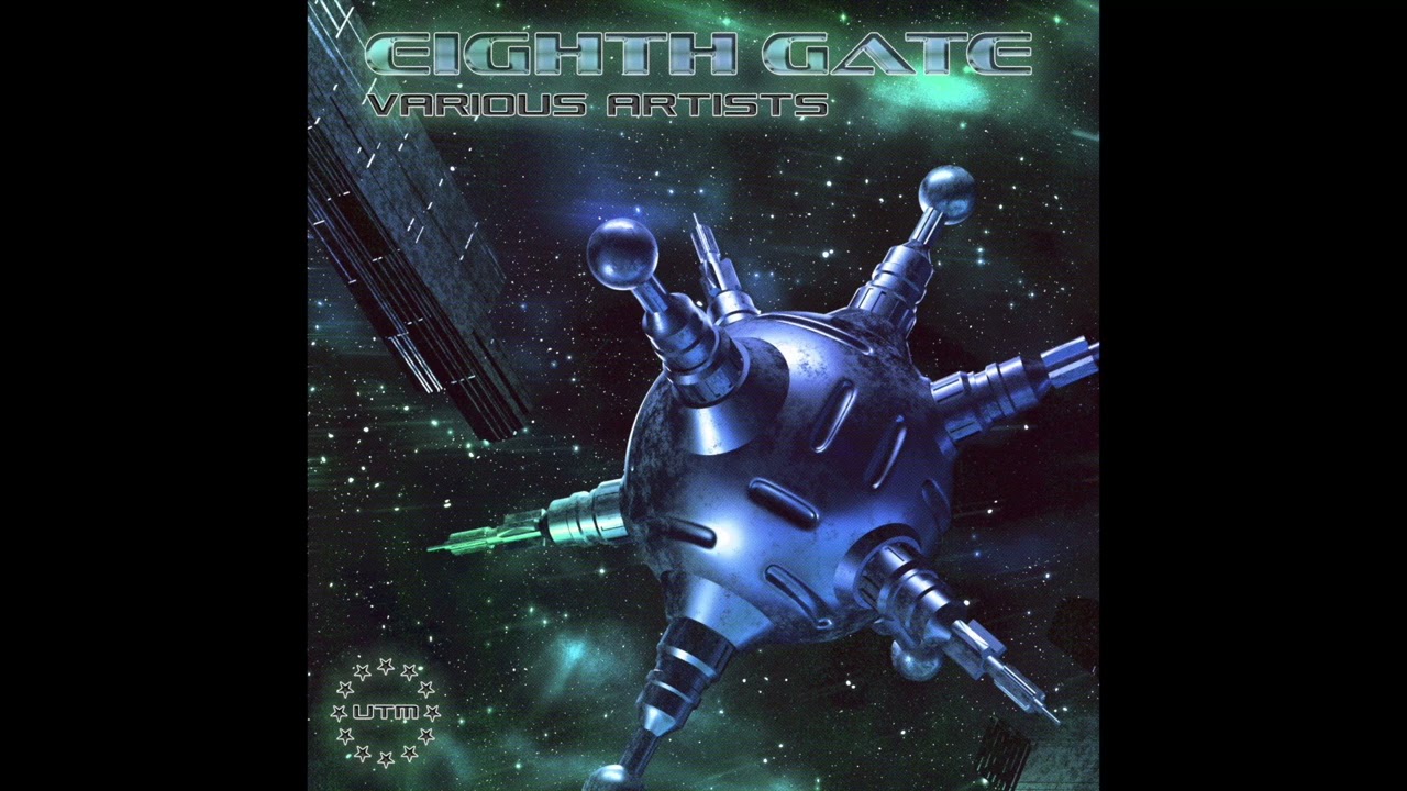 Lucinee - Into The Void [UTMVA008]