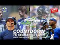 CROSSOVER! Training Camp Preview on Hawkzone Rundown