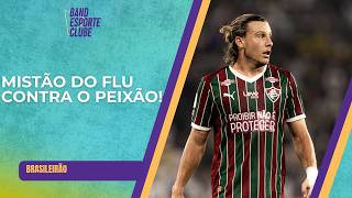 Prévia do Fluminense x Santos: quem é favorito para vencer o duelo?