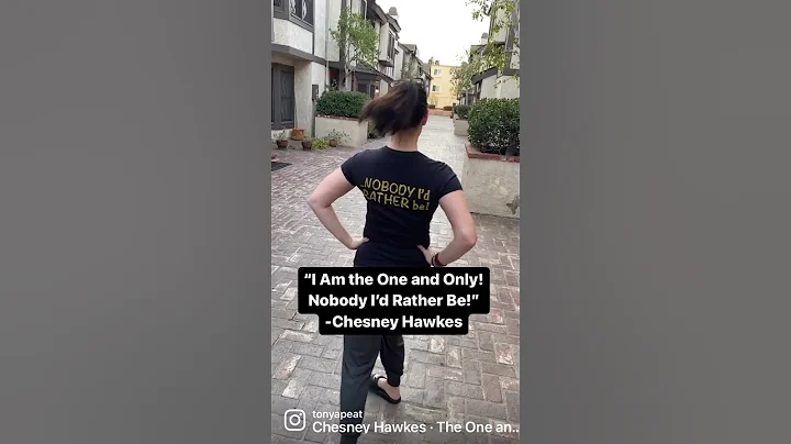 "The One and Only"