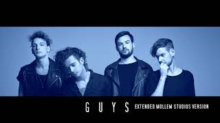 The 1975 - Guys (Extended Mollem Studios Version)