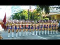 Dasma City Fiesta 2019 Marching Band Parade and Drill Competition | Dasmariñas Cavite