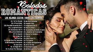 Musicas Romanticas Amor Puro Para Trabajar Y Concentrarse, Grandes Exitos Baladas Romanticas Exitos