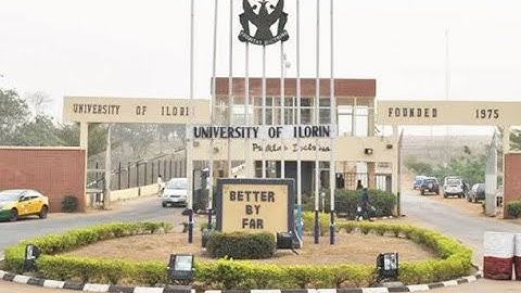 UNIVERSITY OF ILORIN | UNILORIN | FACULTY OF EDUCATION, NIGERIA UNIVERSITY #vlog #college #students