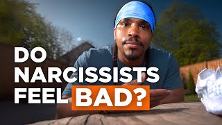 Do Narcissists Ever Feel Bad for Hurting You? Profile