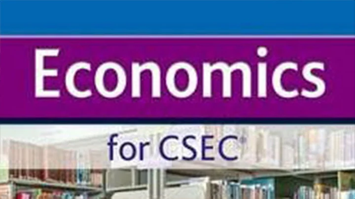 Economics: Role of other Financial Institutions (Credit Unions, Stock Exchange...etc) - DayDayNews