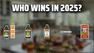 The Top 5 Best Extra Virgin Olive Oil in 2025 - Must Watch Before Buying!