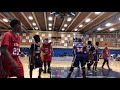Moses Kent Elite 6th grade