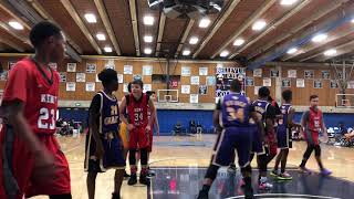 Moses Kent Elite 6th grade