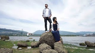 Vajeeha + Farrukh  |  Next Day Edit
