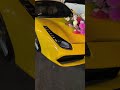 Short video Ferrari 488 Spider