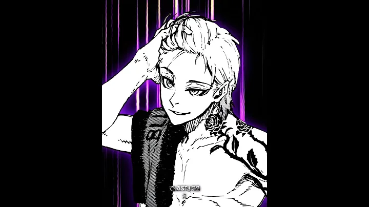 Kaiser's Parents 💀 | Blue Lock Manga Edit ~ #bluelock #manga #edit #kaiser