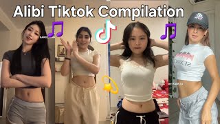 Alibi Tiktok Compilation - Trending Tiktoks Latest Tiktok Compilation