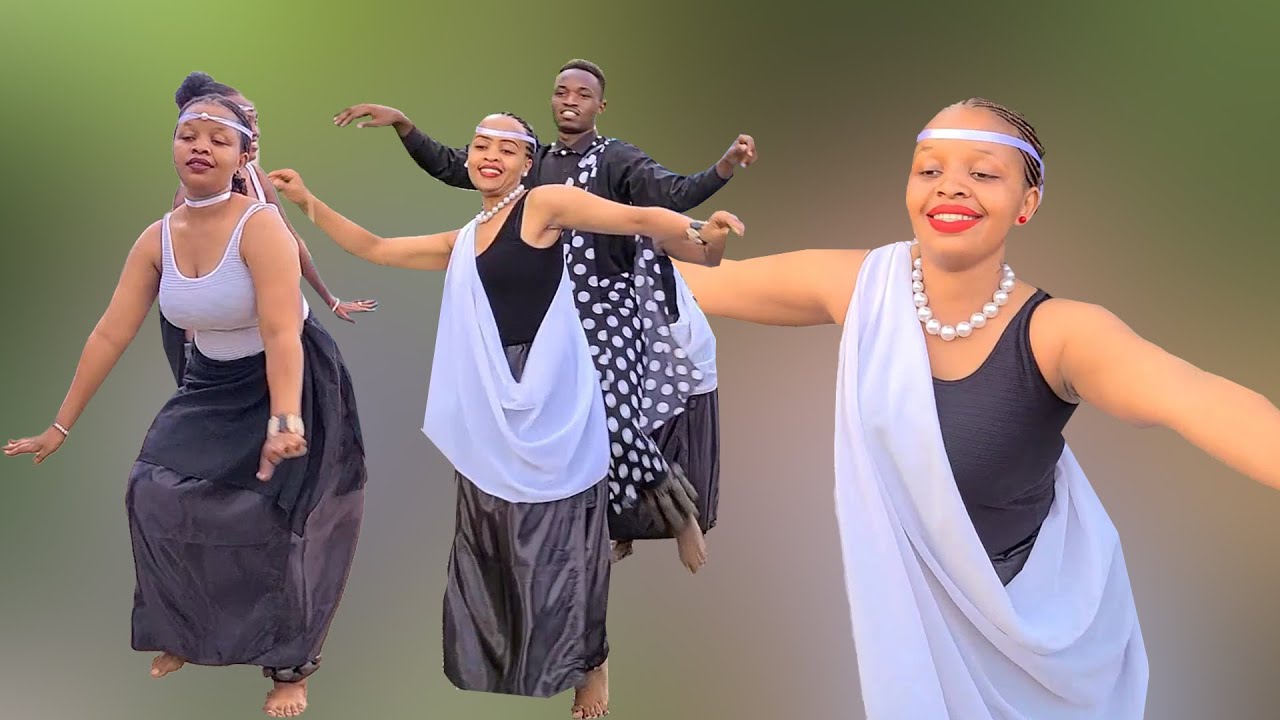 🥰WOOW💕BIRASHIMISHIJE KUBONA ITORERO MU MAHANGA RIKORA UMUCO NYARWANDA KANDI NEZA🔥ITORERO IMPUNDU 💥💝