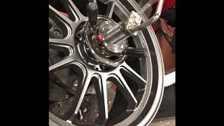 Focus RS Konig Hypergram