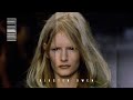 Runway Transformation: Kirsten Owen