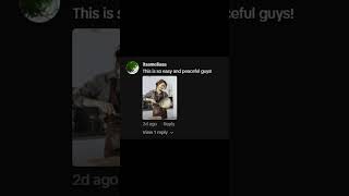 The Kitchen Gets Crazy