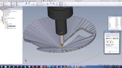SolidCAM University: 3D Contour and Advanced Field (H)