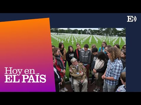 80 años: ¿cómo seguiremos contando la Segunda Guerra Mundial? | Podcast Hoy en El País