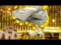 [MONEY WILL COME FROM TODAY] 432 Hz Music Attract Huge Of Money, Wealth, Luck and Prosperity
