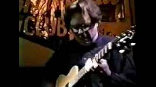 Bill Frisell 'Just Like A Woman' chords
