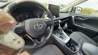 2025 Toyota RAV4 XLE Gallatin Tennessee