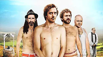 Hard Times | Full Movie (English Subtitles) | Comedy