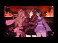 【Hanakotoba✿】『輝夜の城で踊りたい』