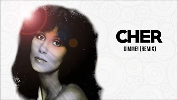 Cher - Gimme! Gimme! Gimme! (A Man After Midnight) Club Remix