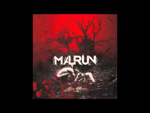 Malrun — Malrun - Dance Of The Satyr - (Two Thrones) (2014)