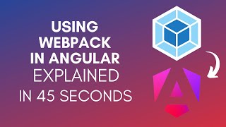 How To Use Webpack In Angular (2025)