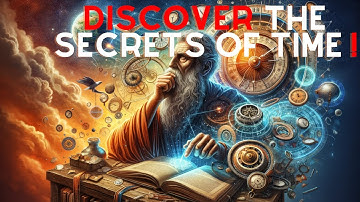 How to Master Time: Ancient Wisdom & Modern Hacks