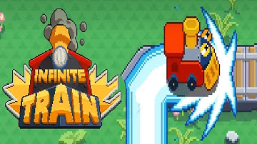 Infinite Train Android Gameplay ᴴᴰ