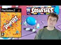 The Smarties Chocolate PS2 Game is Crap