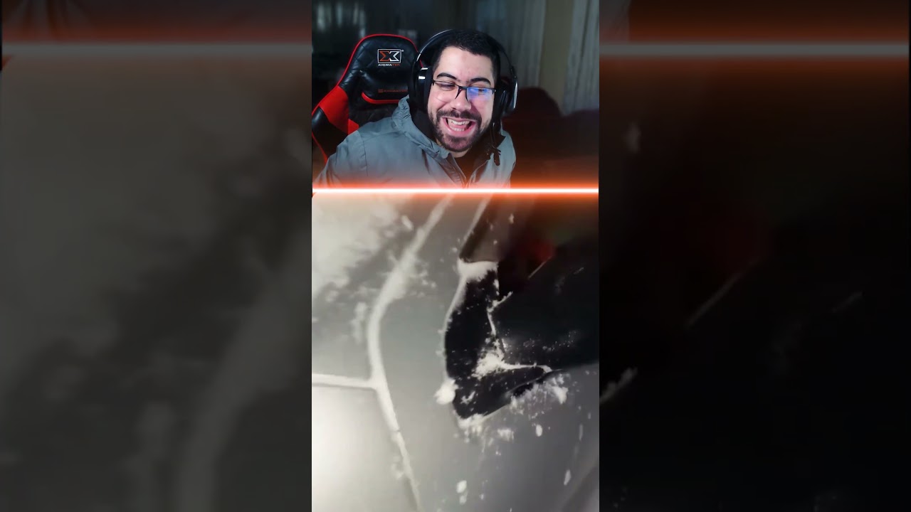 حفروا ساعات بالثلج لوجدوا السيارة !