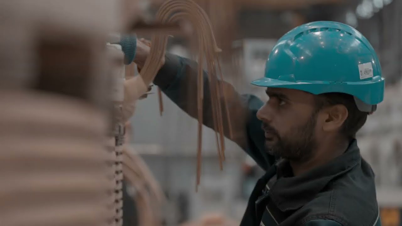 COMEL Korporativni video 2025