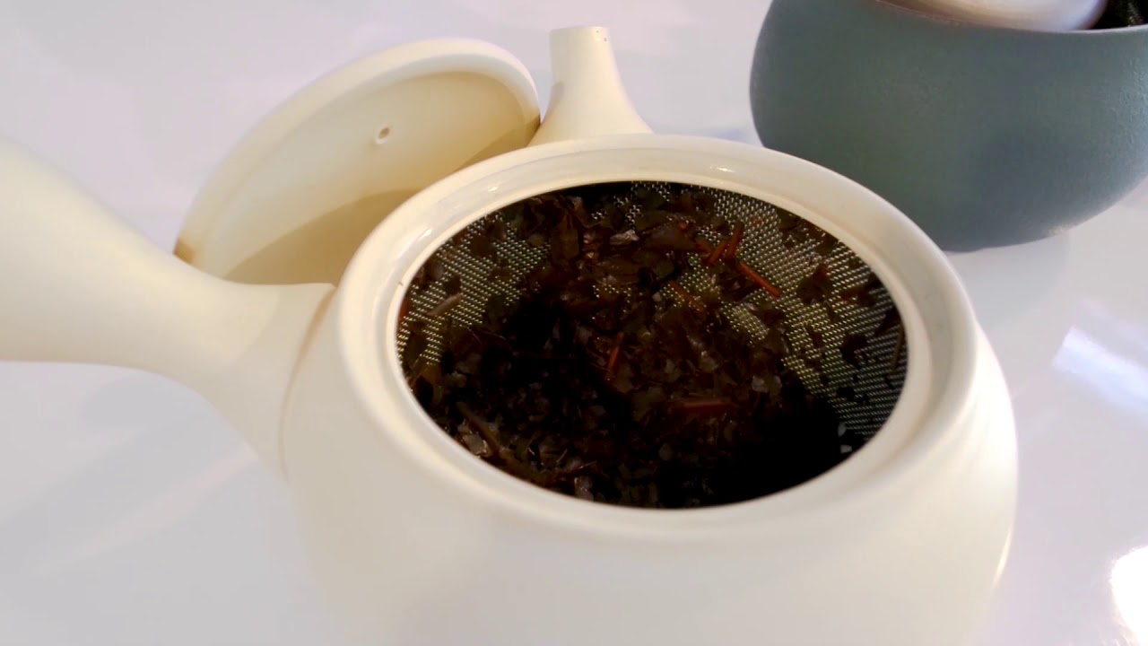 小路茶坊 Komichi Tea House by Xuan 旋