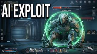 RF Online 5 - 80 easy tactic