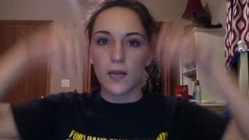 Module 9 reflection video