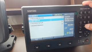 Cara Pake Ais Samyung Class A Si-70A