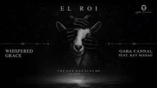Download lagu 03. Gaba Cannal - Whispered Grace [Feat. Ray Mahao] ( Visualiser)