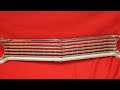 1965 Skylark GS Grill