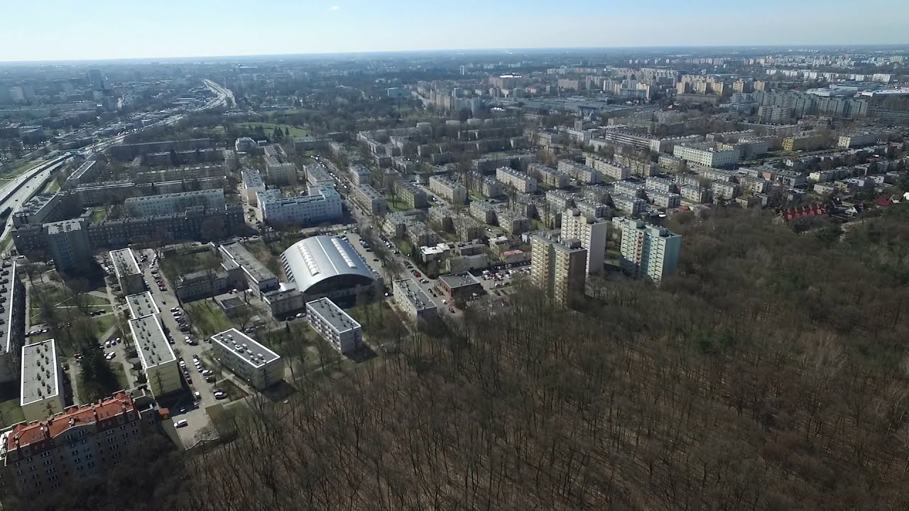 Warszawa - KOŁO (02.04.2016).