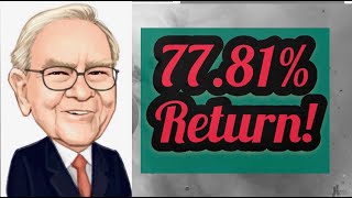 The ONE REIT Warren Buffet Owns!
