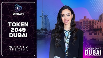 Token 2049 Dubai 2024 | Recap