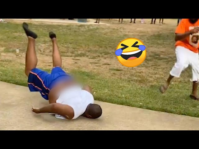 TRY NOT TO LAUGH 😆 Best Funny Videos Compilation 😂😁😆 Memes PART 207 class=