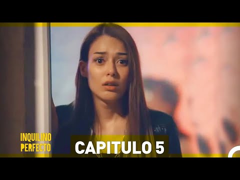 Inquilino Perfecto Capítulo 5 (Doblado en Español)