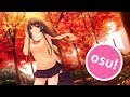 Osu! [13] fripSide - The end of summer [Hard]