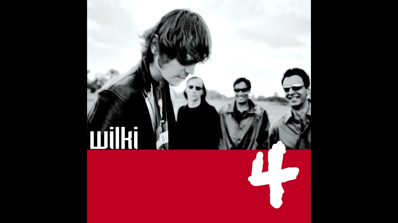 Wilki - Urke 