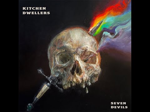 Kitchen Dwellers - 